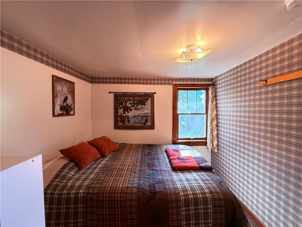 7611 West Pine Point Road, Unit 4 Hayward, WI 54843 - Photo 19 of 21