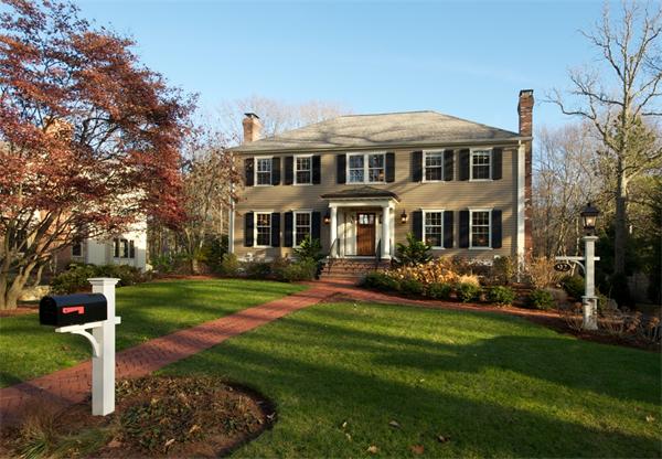 92 Livingston Road Wellesley, MA 02482 - Photo 19 of 19