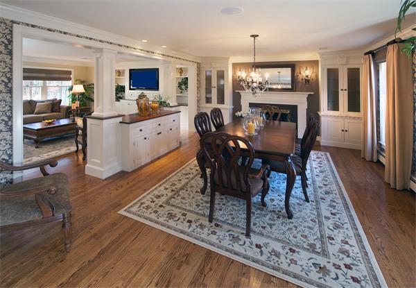 92 Livingston Road Wellesley, MA 02482 - Photo 5 of 19