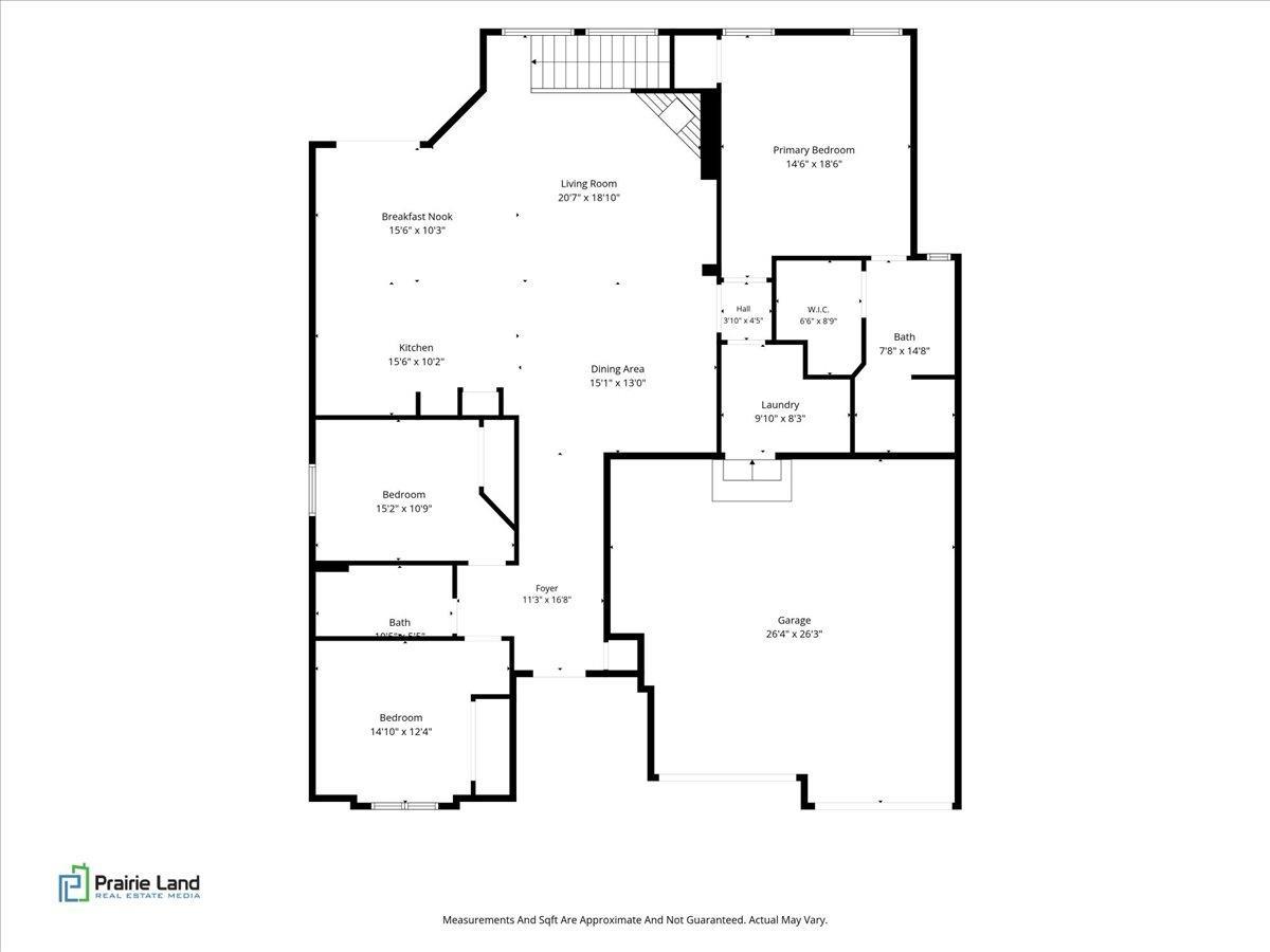 2820 Castlerock Ridge Springfield, IL 62711 - Photo 36 of 43