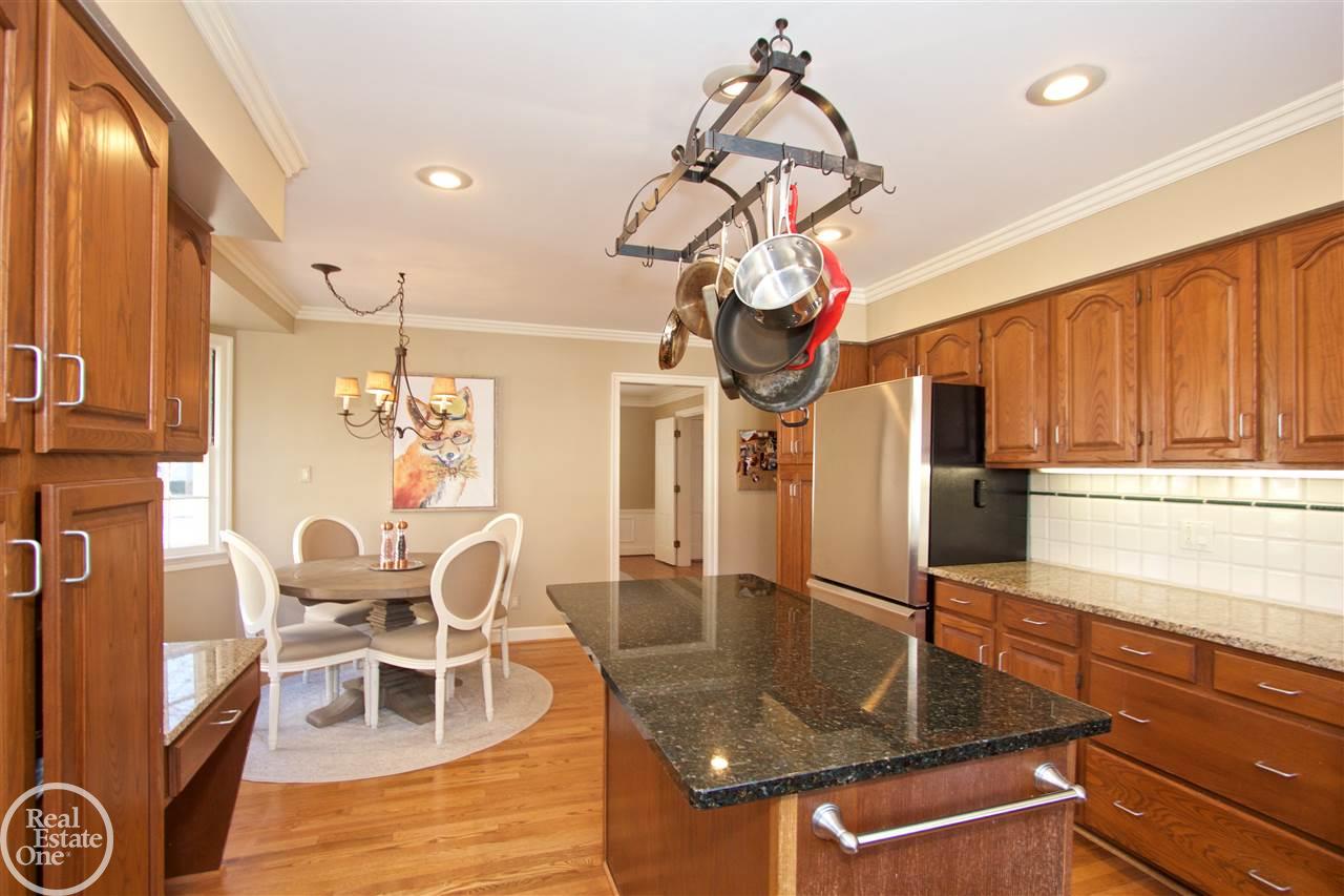 1147 Harvard Road Grosse Pointe Park, MI 48230 - Photo 24 of 48