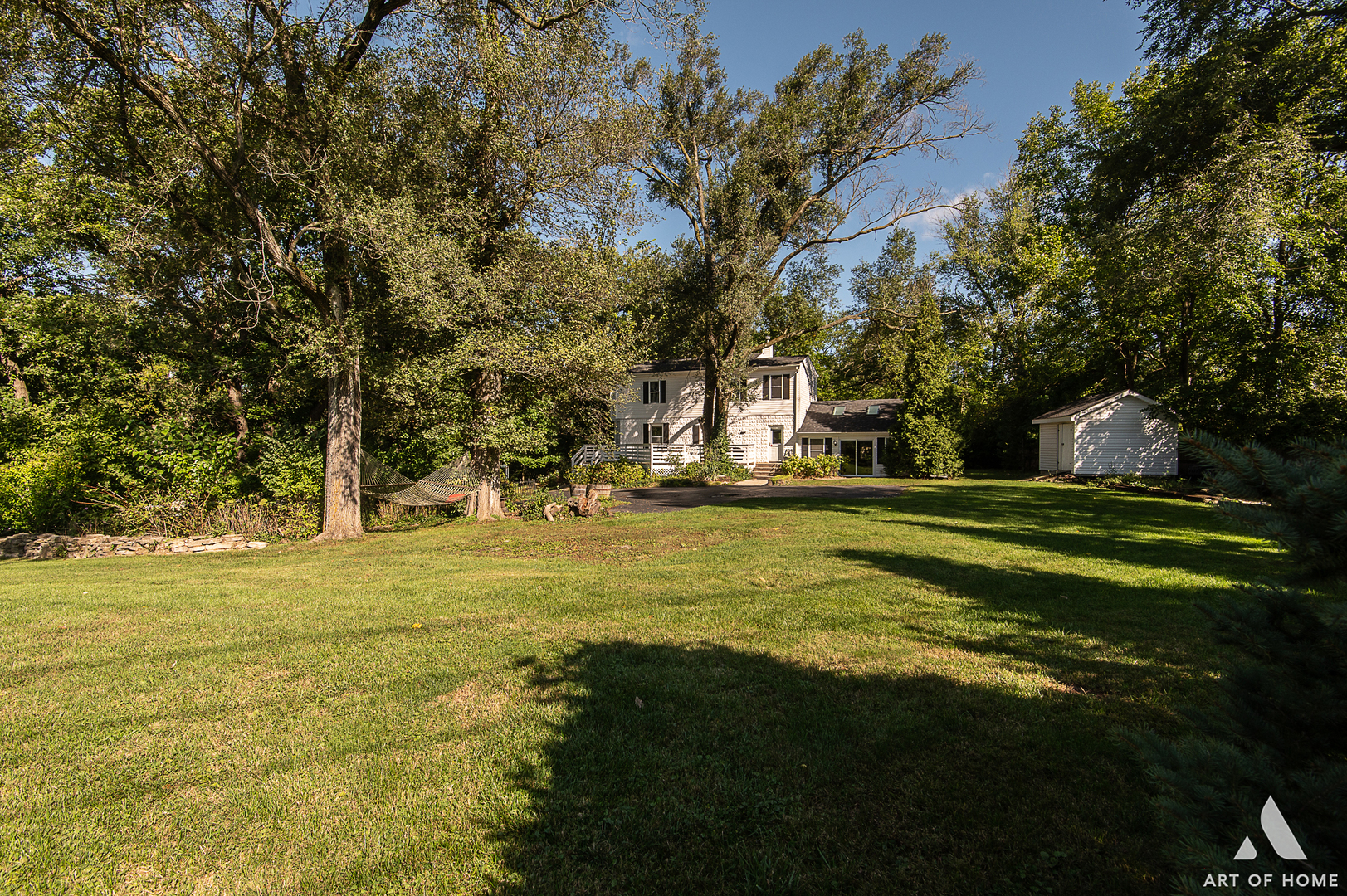 8813 Wolf Road Burr Ridge, IL 60527 - Photo 26 of 34