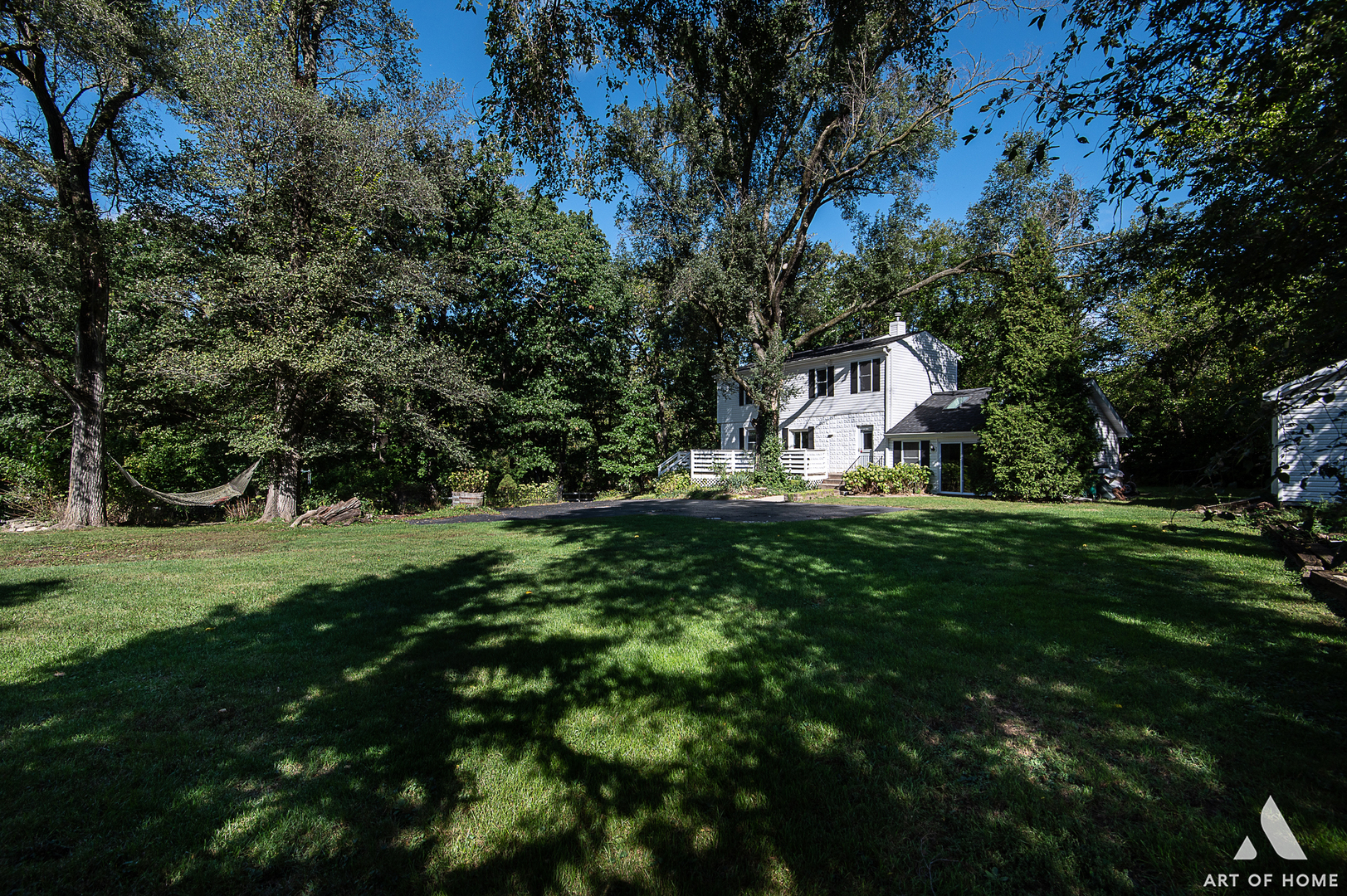 8813 Wolf Road Burr Ridge, IL 60527 - Photo 27 of 34 a view of park