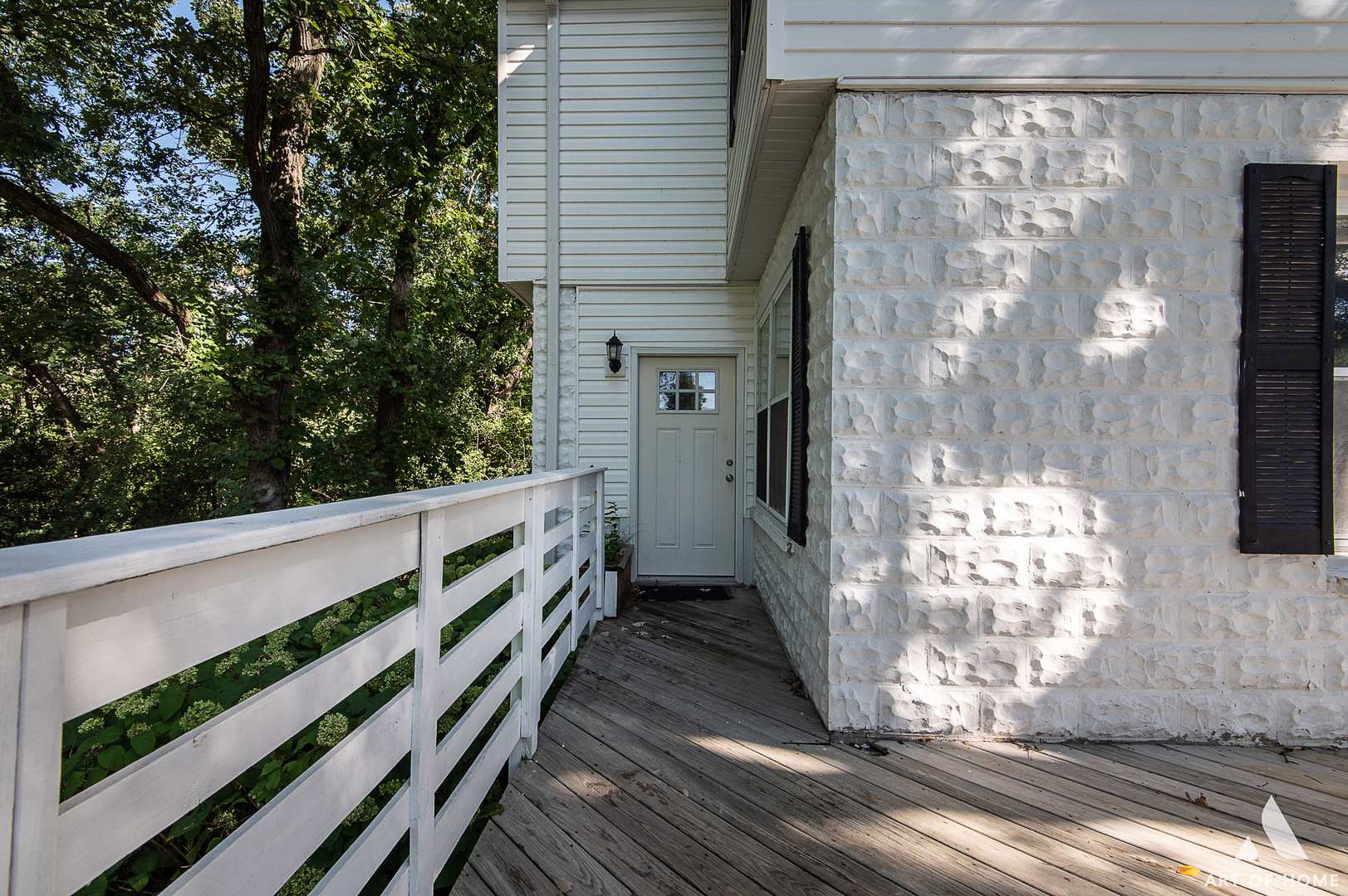 8813 Wolf Road Burr Ridge, IL 60527 - Photo 29 of 34 a view of balcony