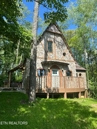 $499,000 | 970 Douglas Dam Road, Kodak, TN 37764