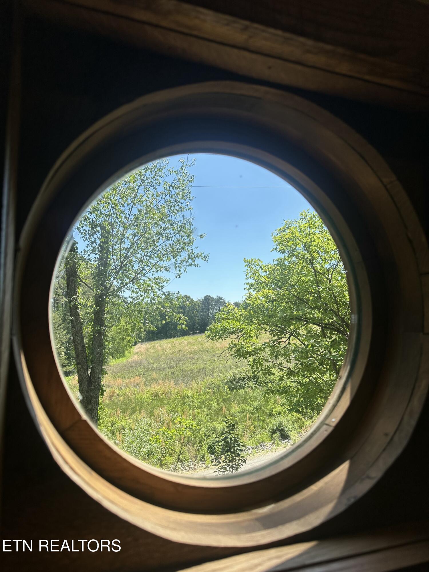 970 Douglas Dam Road Kodak, TN 37764 - Photo 27 of 49 View from bed nook