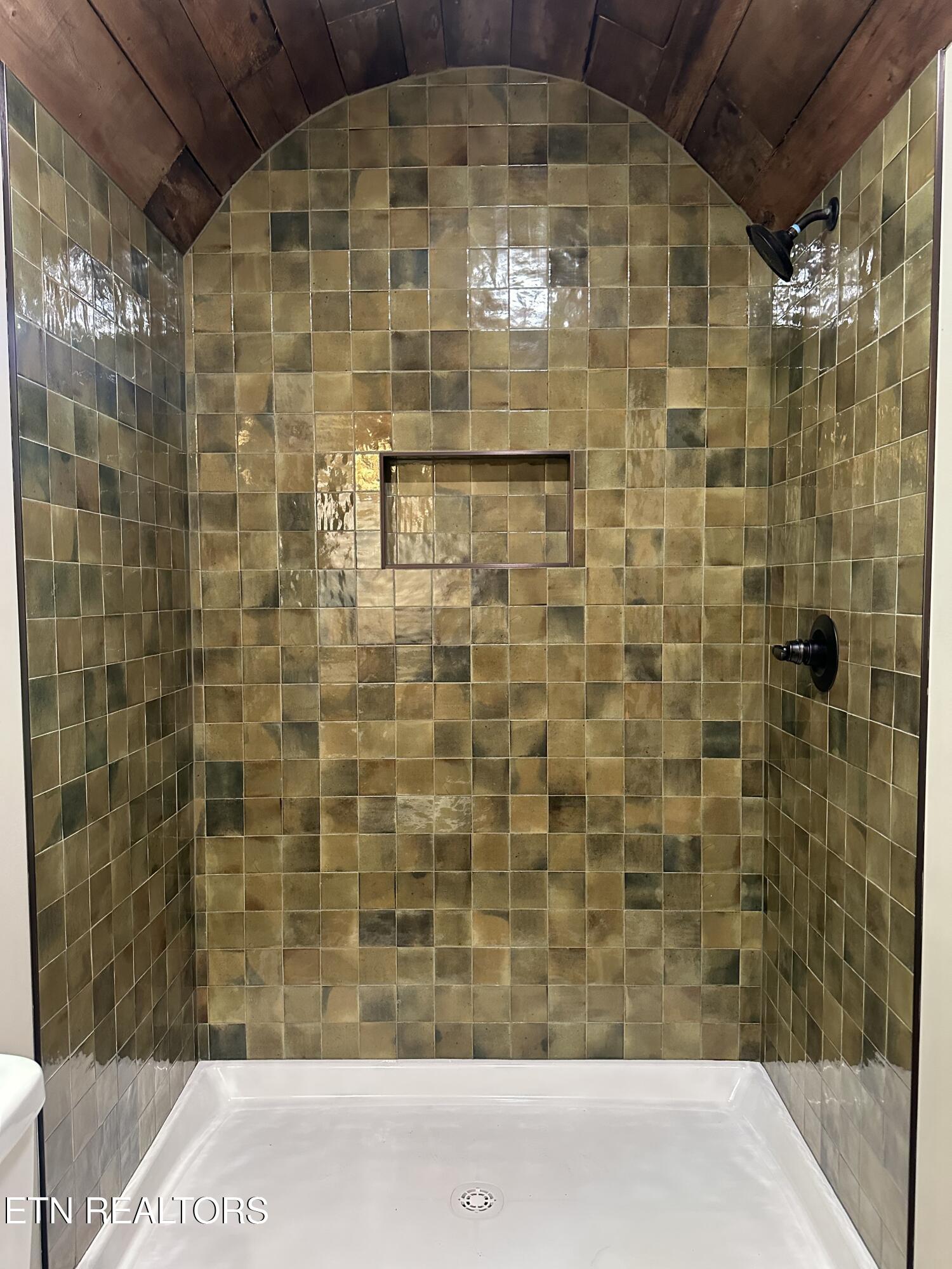 970 Douglas Dam Road Kodak, TN 37764 - Photo 28 of 49 Primary tile shower