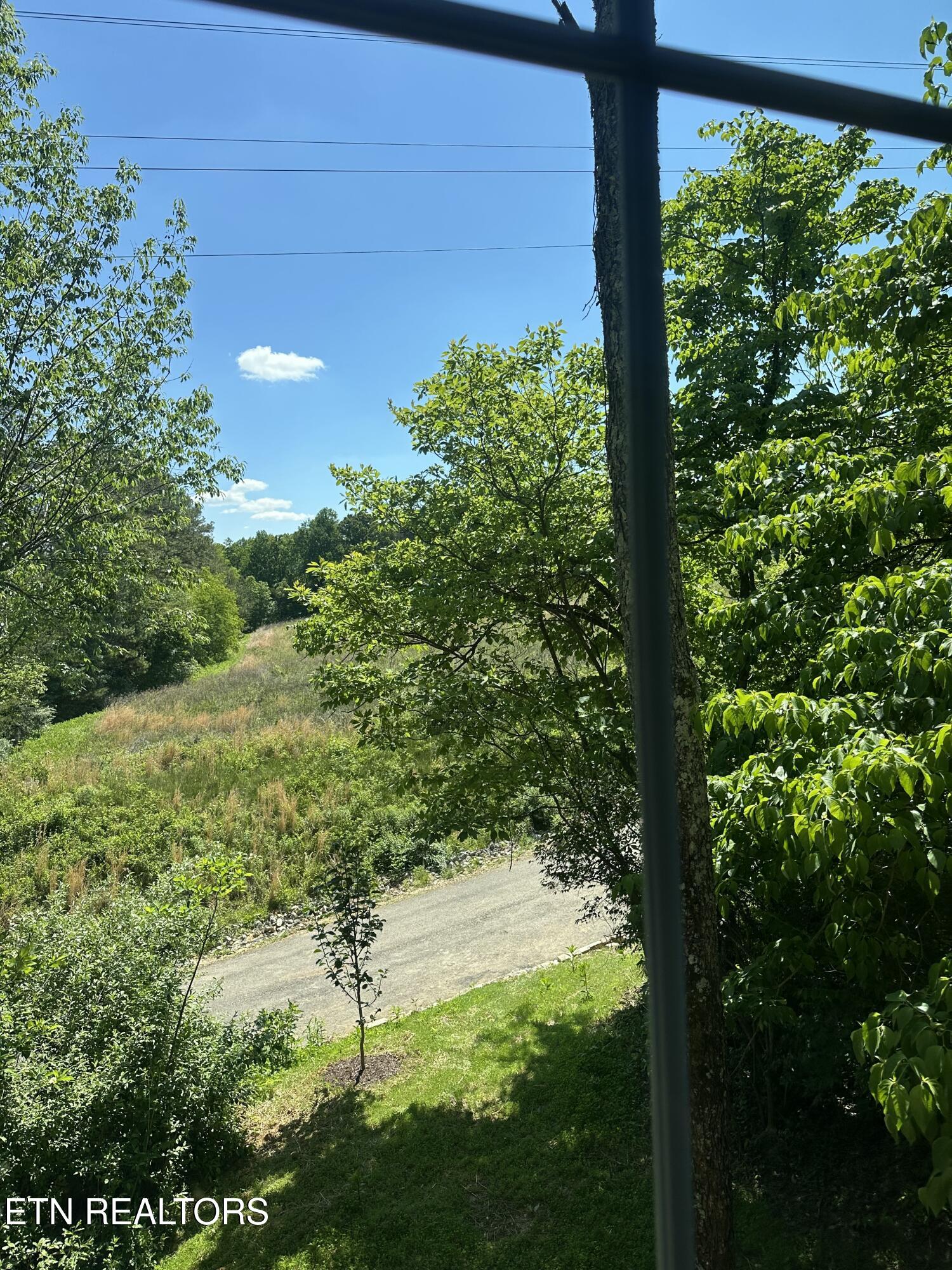 970 Douglas Dam Road Kodak, TN 37764 - Photo 33 of 49 View from second floor