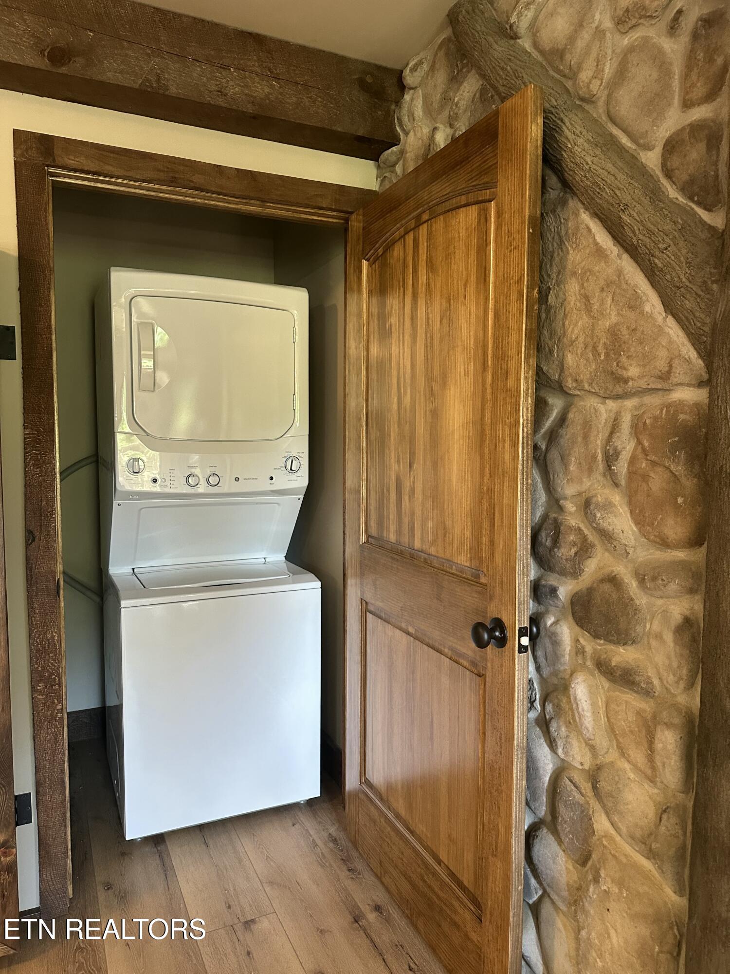 970 Douglas Dam Road Kodak, TN 37764 - Photo 39 of 49 Laundry closet