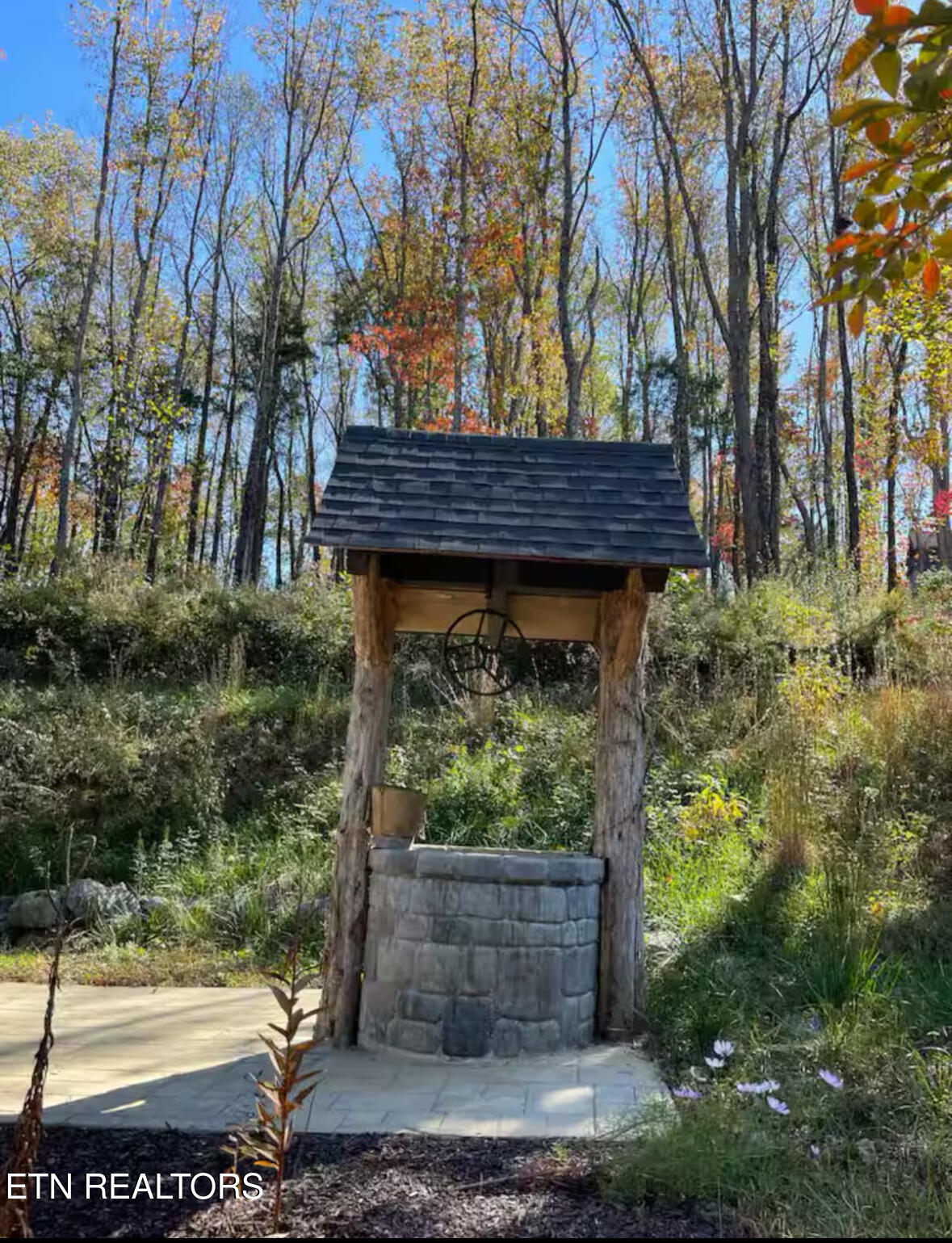 970 Douglas Dam Road Kodak, TN 37764 - Photo 48 of 49 Wishing Well
