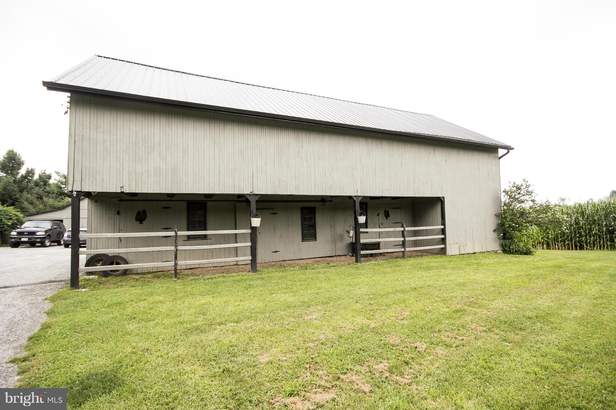 2500 Uniontown Road Westminster, MD 21158 - Photo 4 of 26 Exterior (General)