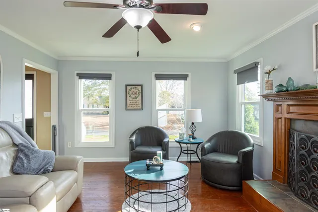 $399,900 | 102 Yorkshire Drive, Anderson, SC 29625