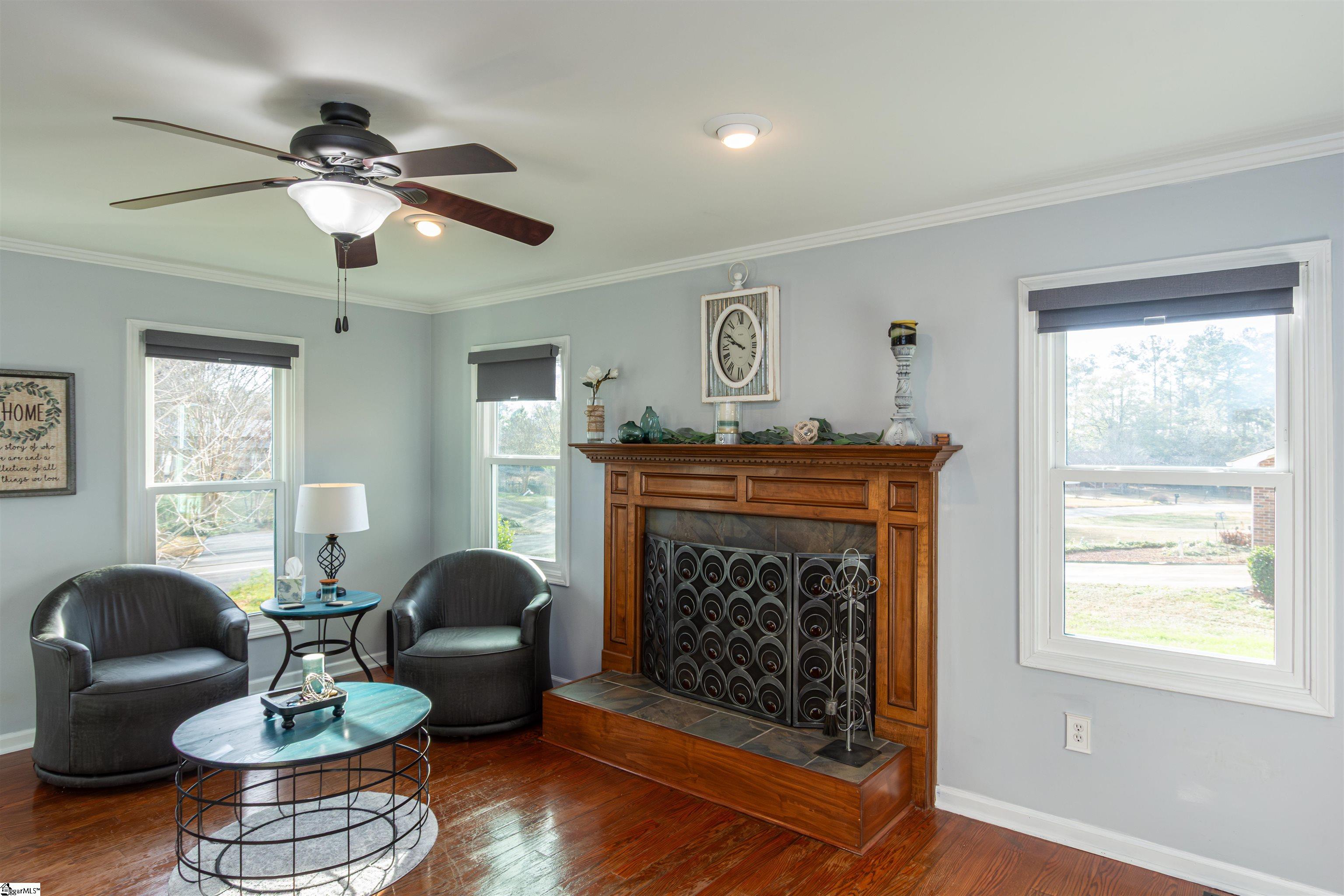 102 Yorkshire Drive Anderson, SC 29625 - Photo 13 of 45