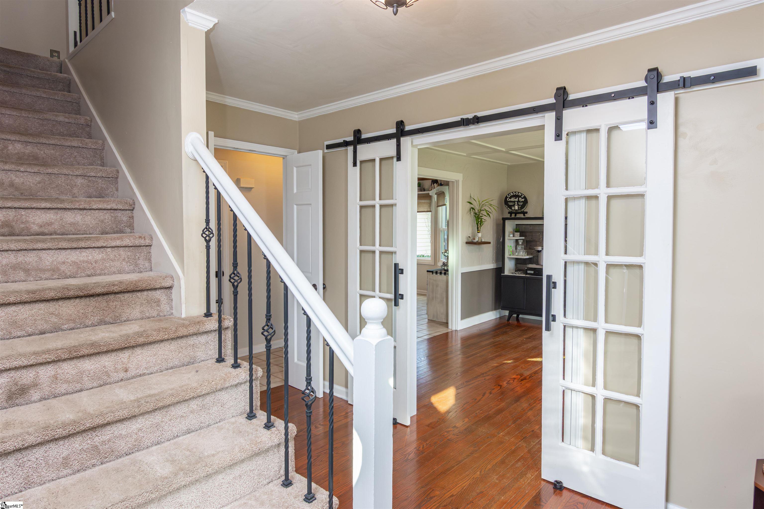 102 Yorkshire Drive Anderson, SC 29625 - Photo 15 of 36
