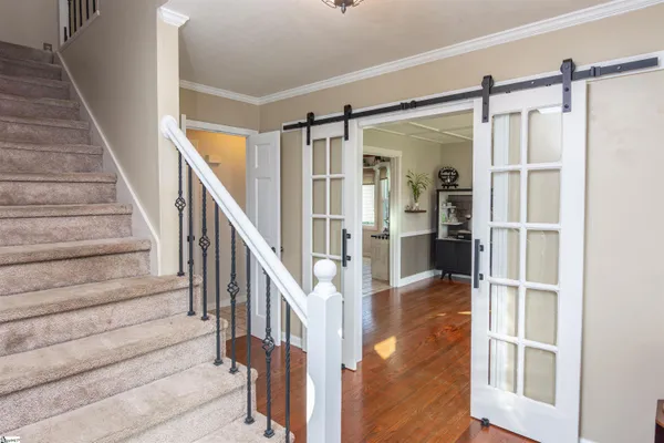 $387,400 | 102 Yorkshire Drive, Anderson, SC 29625