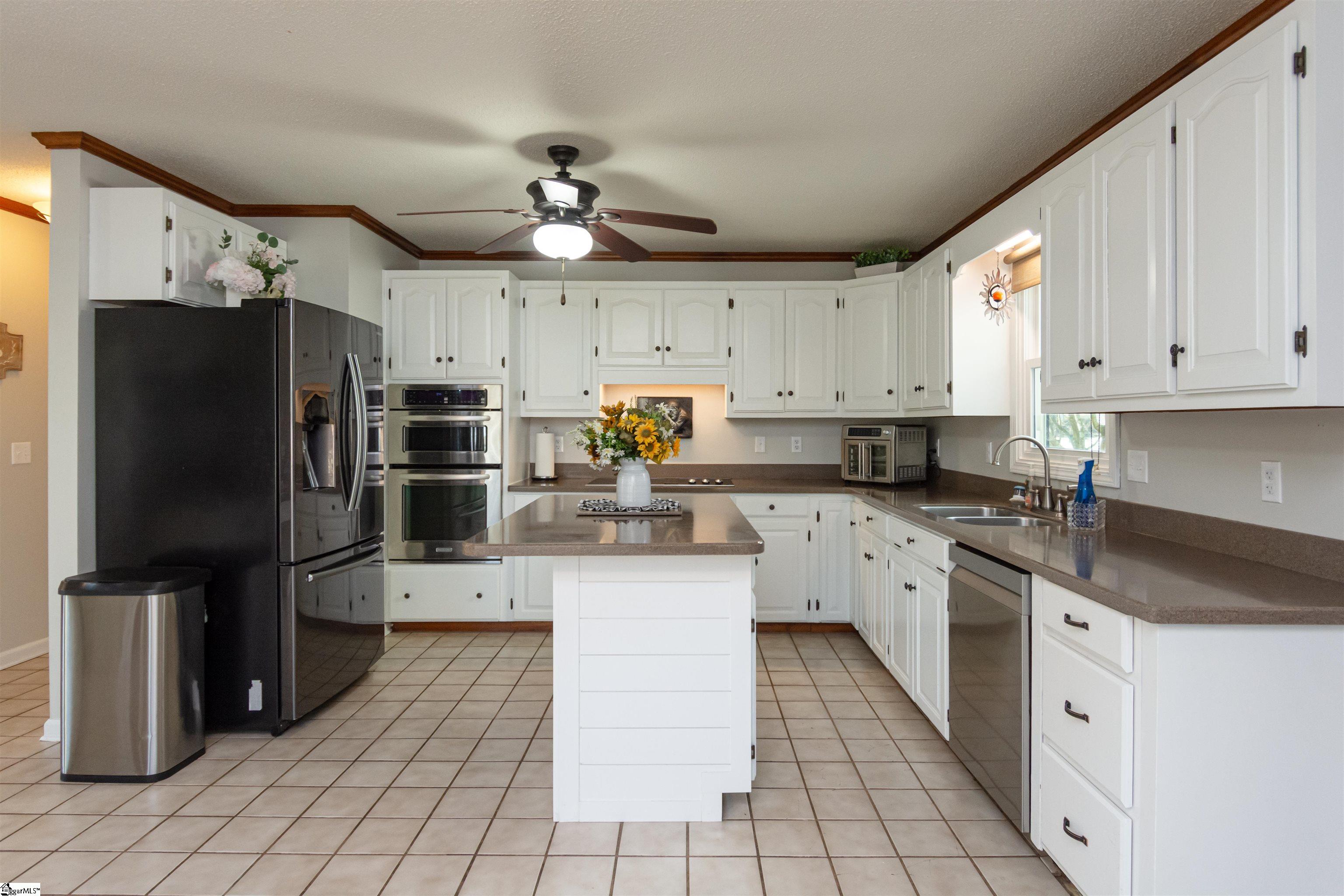 102 Yorkshire Drive Anderson, SC 29625 - Photo 21 of 45