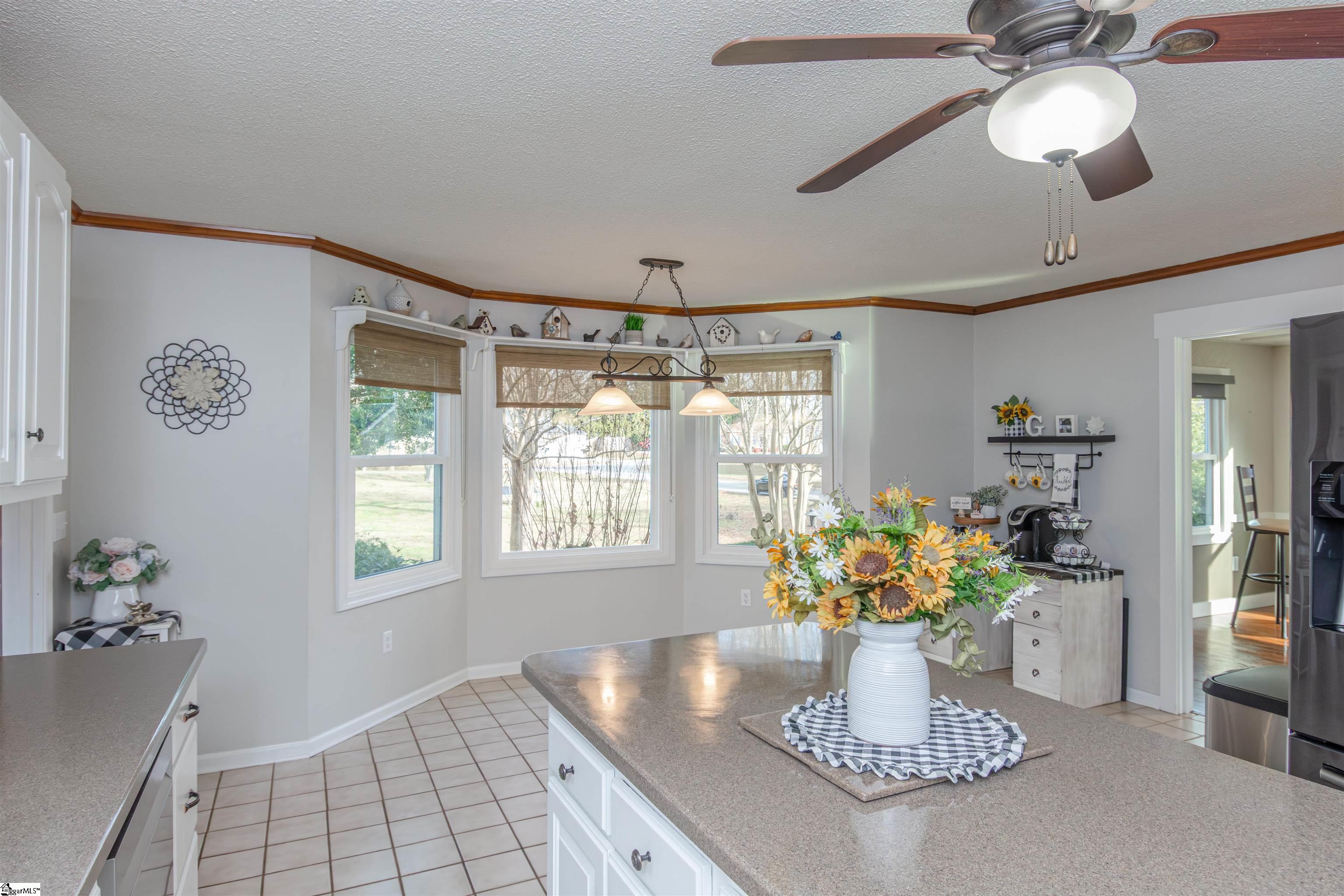 102 Yorkshire Drive Anderson, SC 29625 - Photo 21 of 36