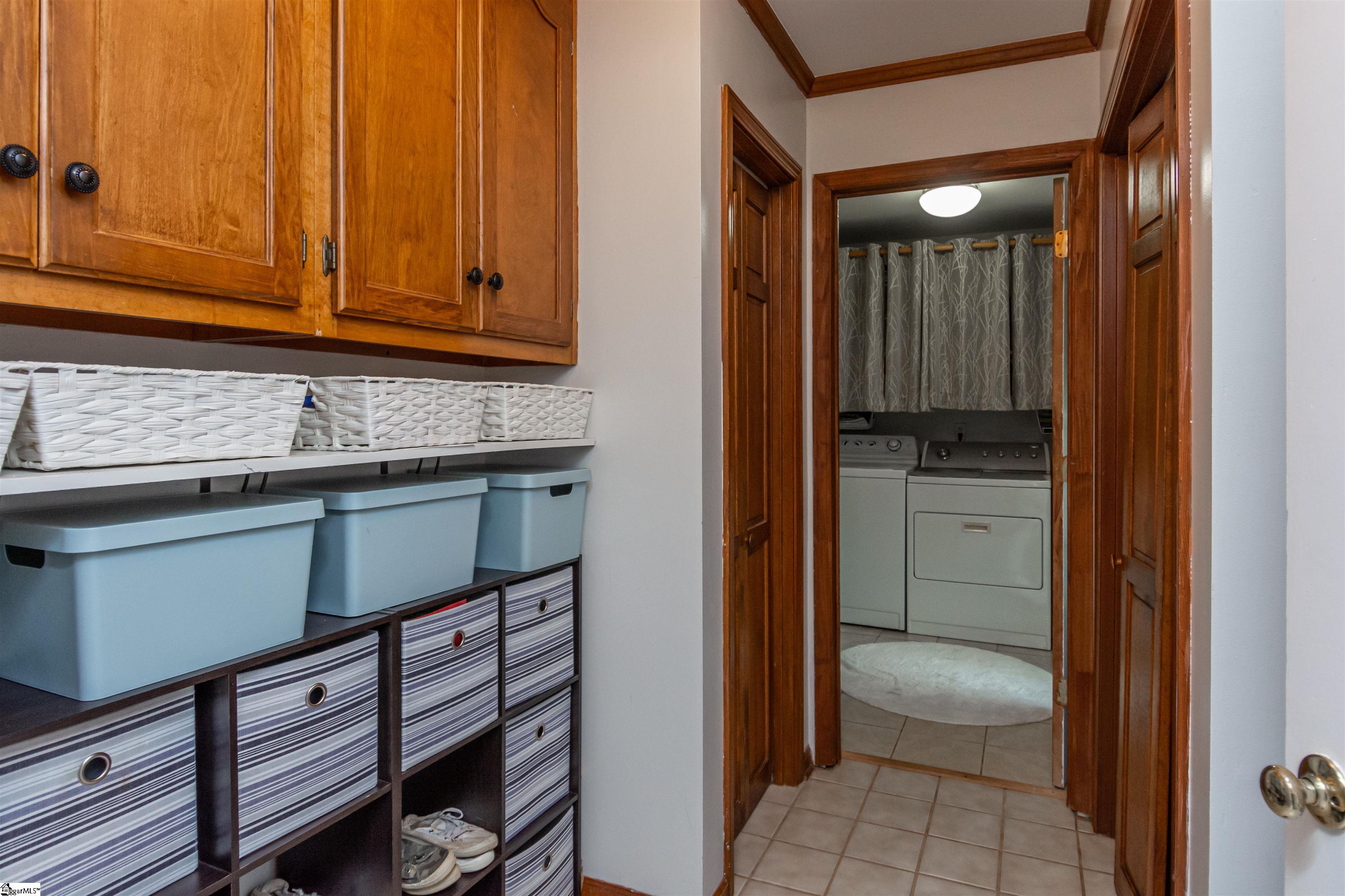 102 Yorkshire Drive Anderson, SC 29625 - Photo 22 of 36