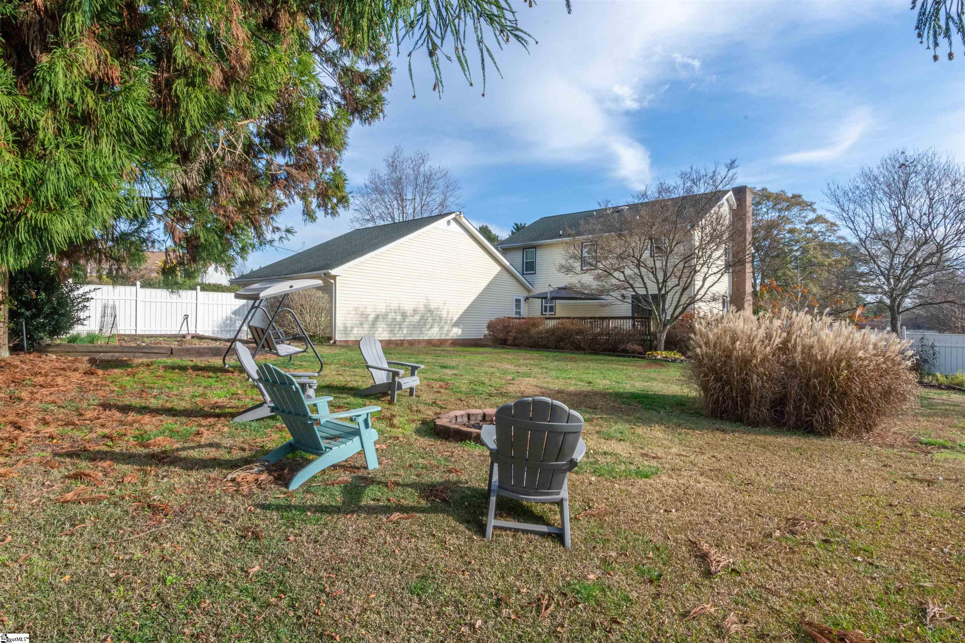 102 Yorkshire Drive Anderson, SC 29625 - Photo 42 of 45