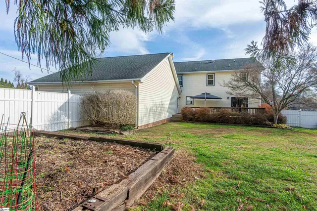 $399,900 | 102 Yorkshire Drive, Anderson, SC 29625