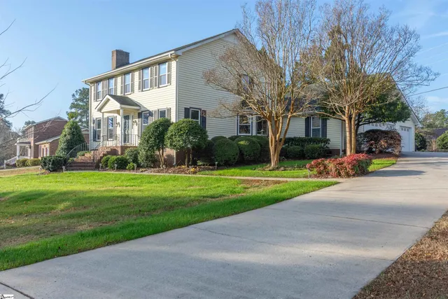 $399,900 | 102 Yorkshire Drive, Anderson, SC 29625