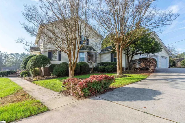 $399,900 | 102 Yorkshire Drive, Anderson, SC 29625