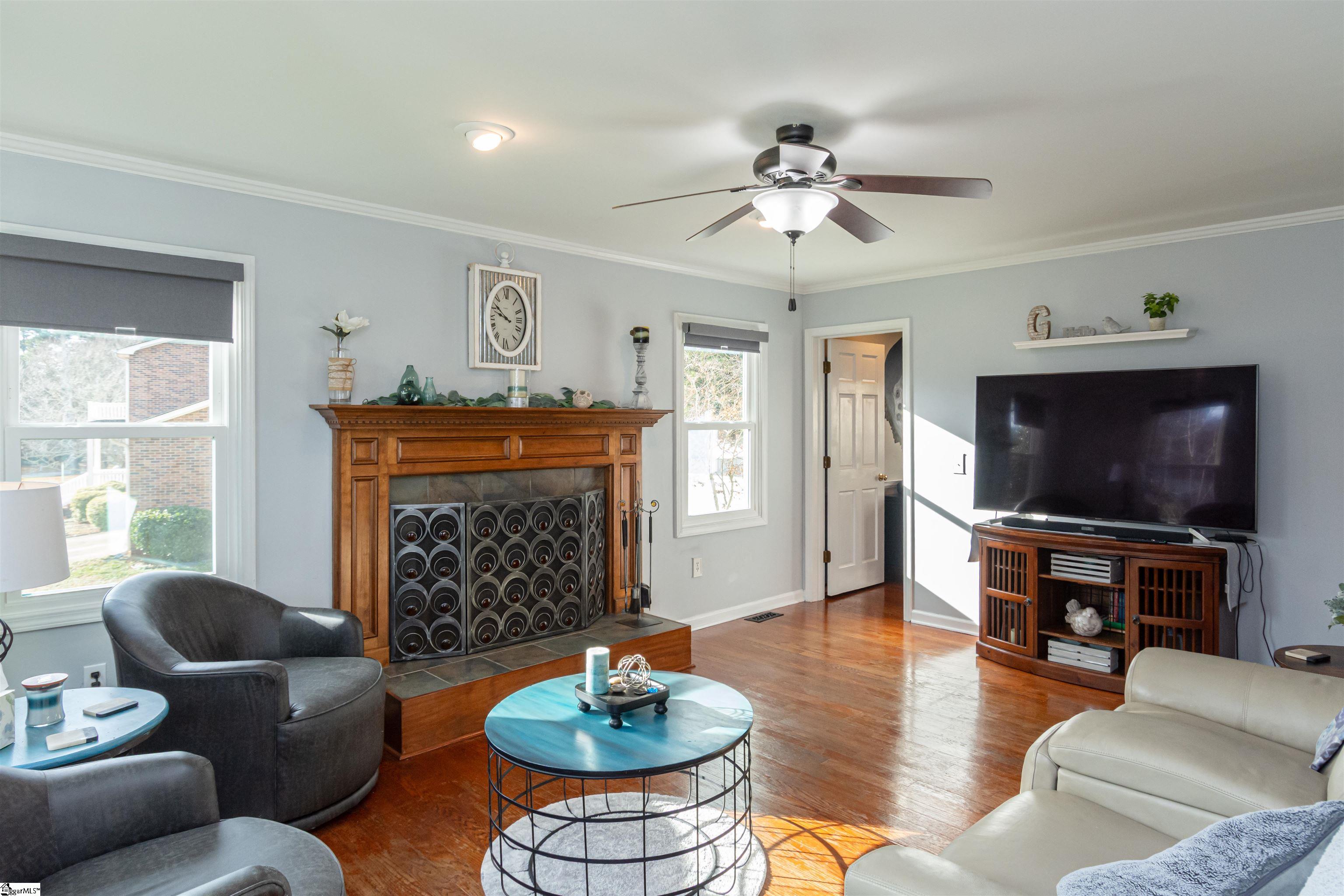102 Yorkshire Drive Anderson, SC 29625 - Photo 8 of 36