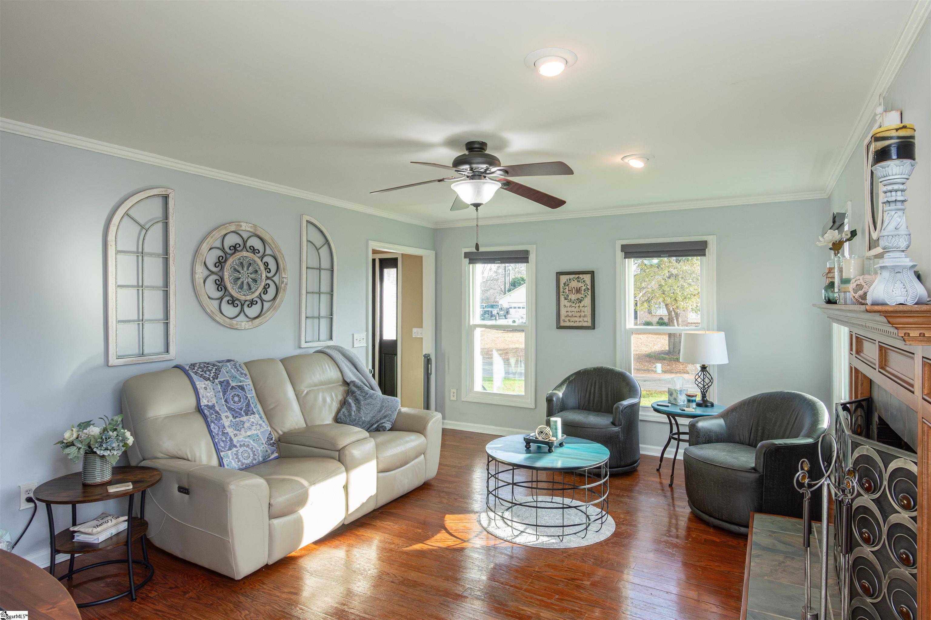 102 Yorkshire Drive Anderson, SC 29625 - Photo 9 of 36