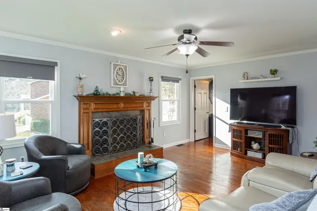 $399,900 | 102 Yorkshire Drive, Anderson, SC 29625