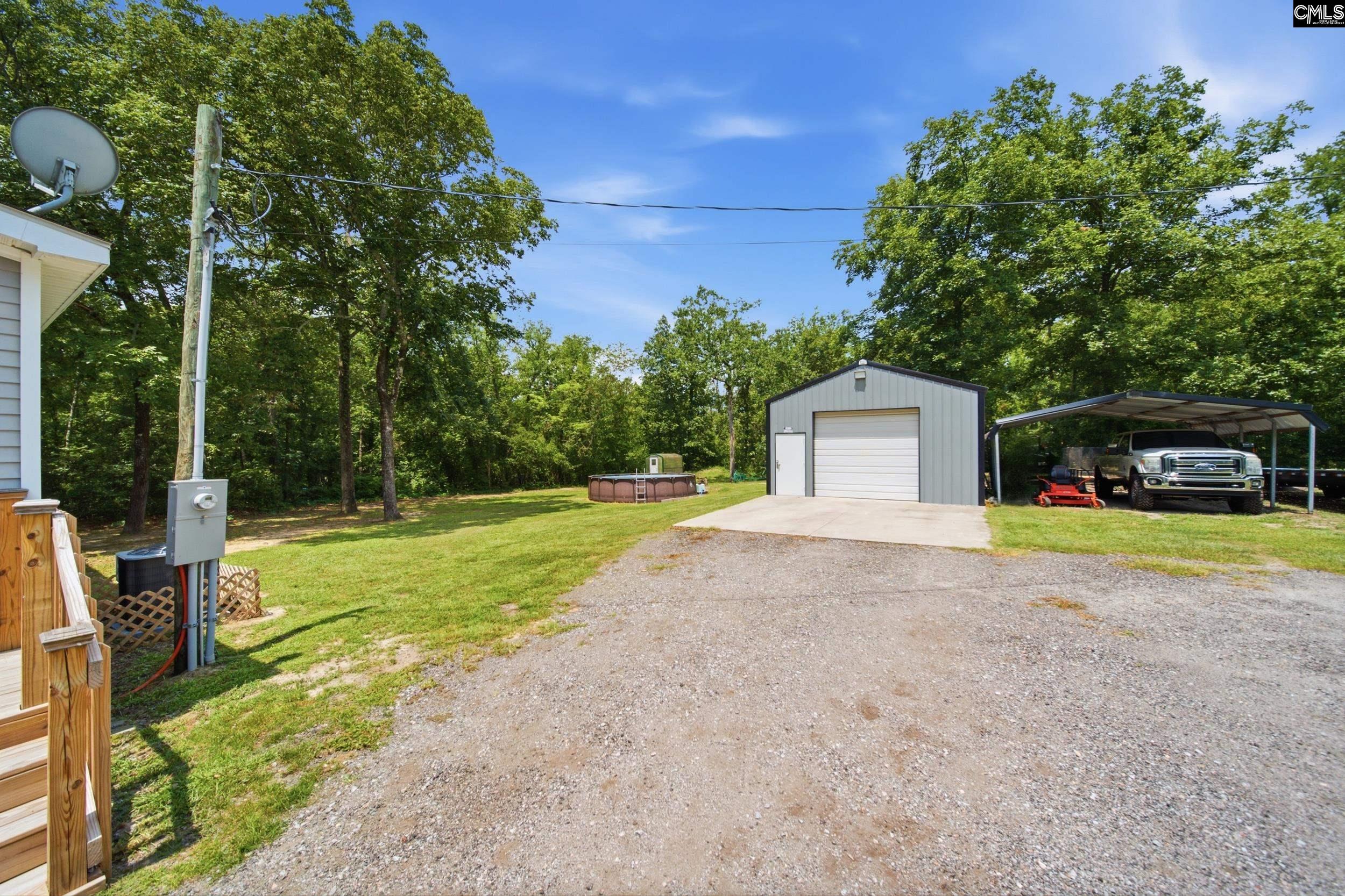 3904 Calks Ferry Road Pelion, SC 29123 - Photo 23 of 44