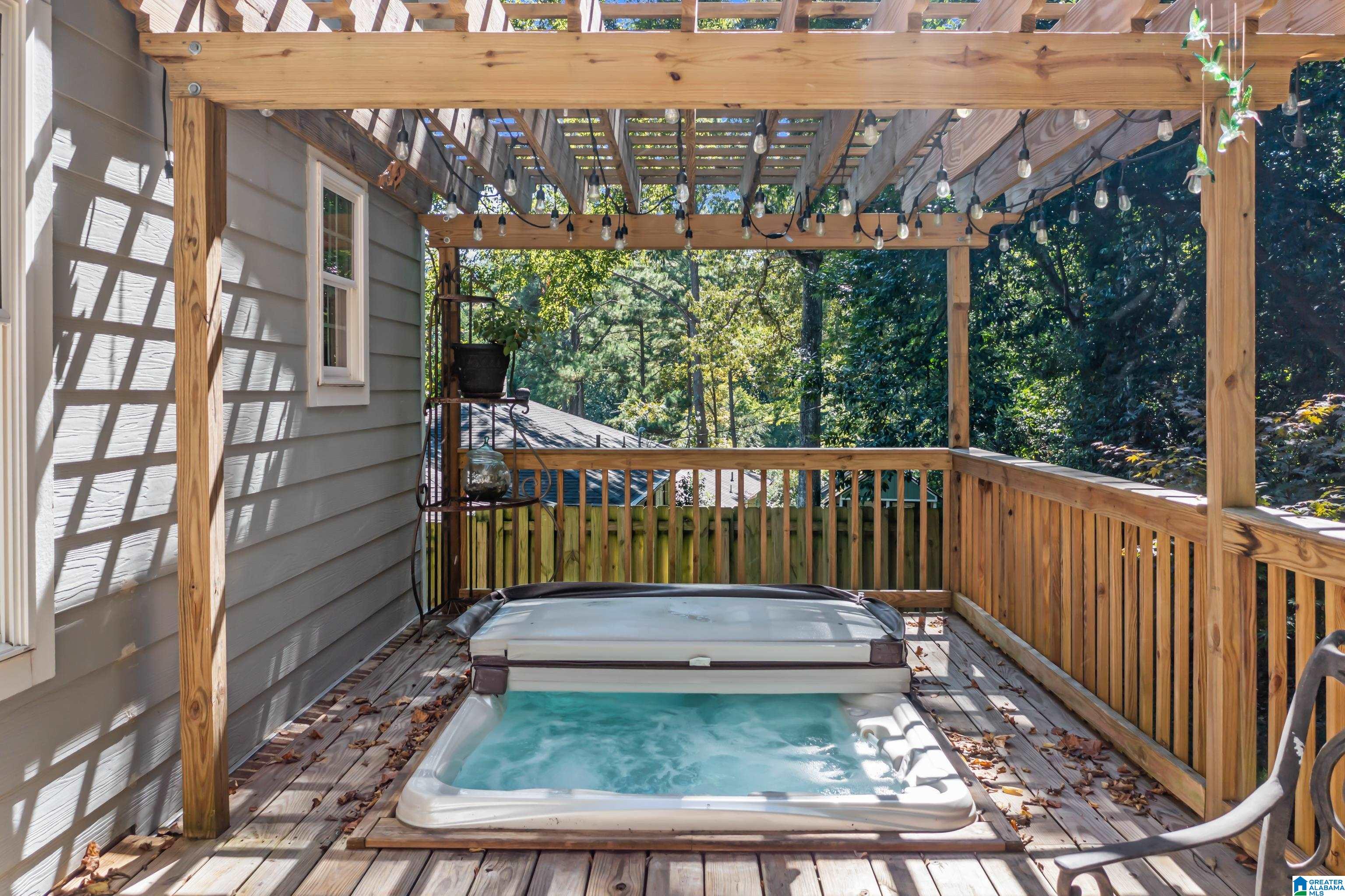 3406 Avalon Road Birmingham, AL 35209 - Photo 8 of 48