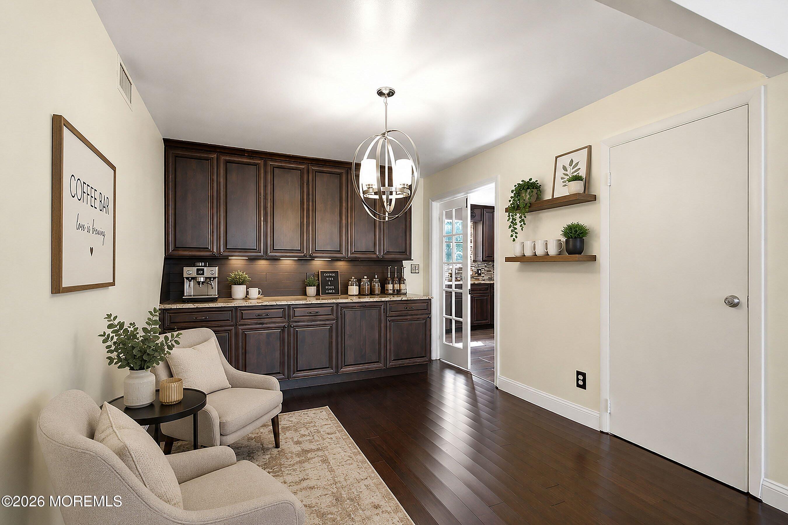 35 Pierson Road Toms River, NJ 08753 - Photo 20 of 41 22-Dining 2B staged