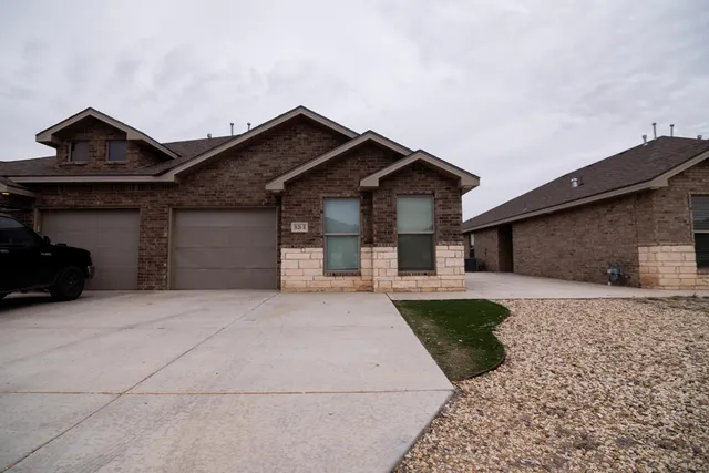 $1,475 | 1626 133rd Street, Unit B, Lubbock, TX 79423