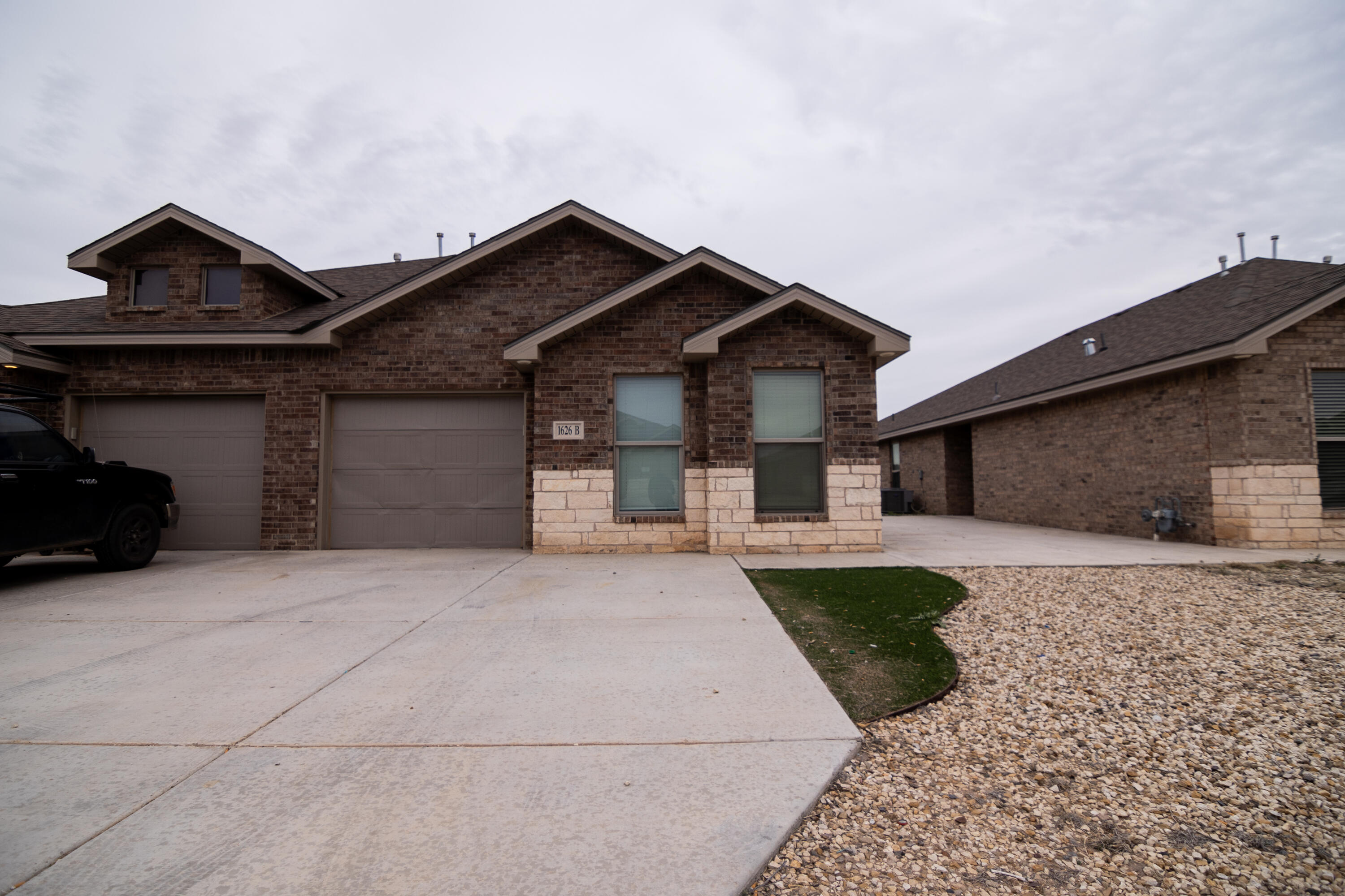 1626 133rd Street, Unit B Lubbock, TX 79423 - Photo 1 of 23 E&I - 1626 133rd St - B-8