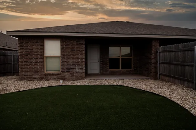 $1,475 | 1626 133rd Street, Unit B, Lubbock, TX 79423