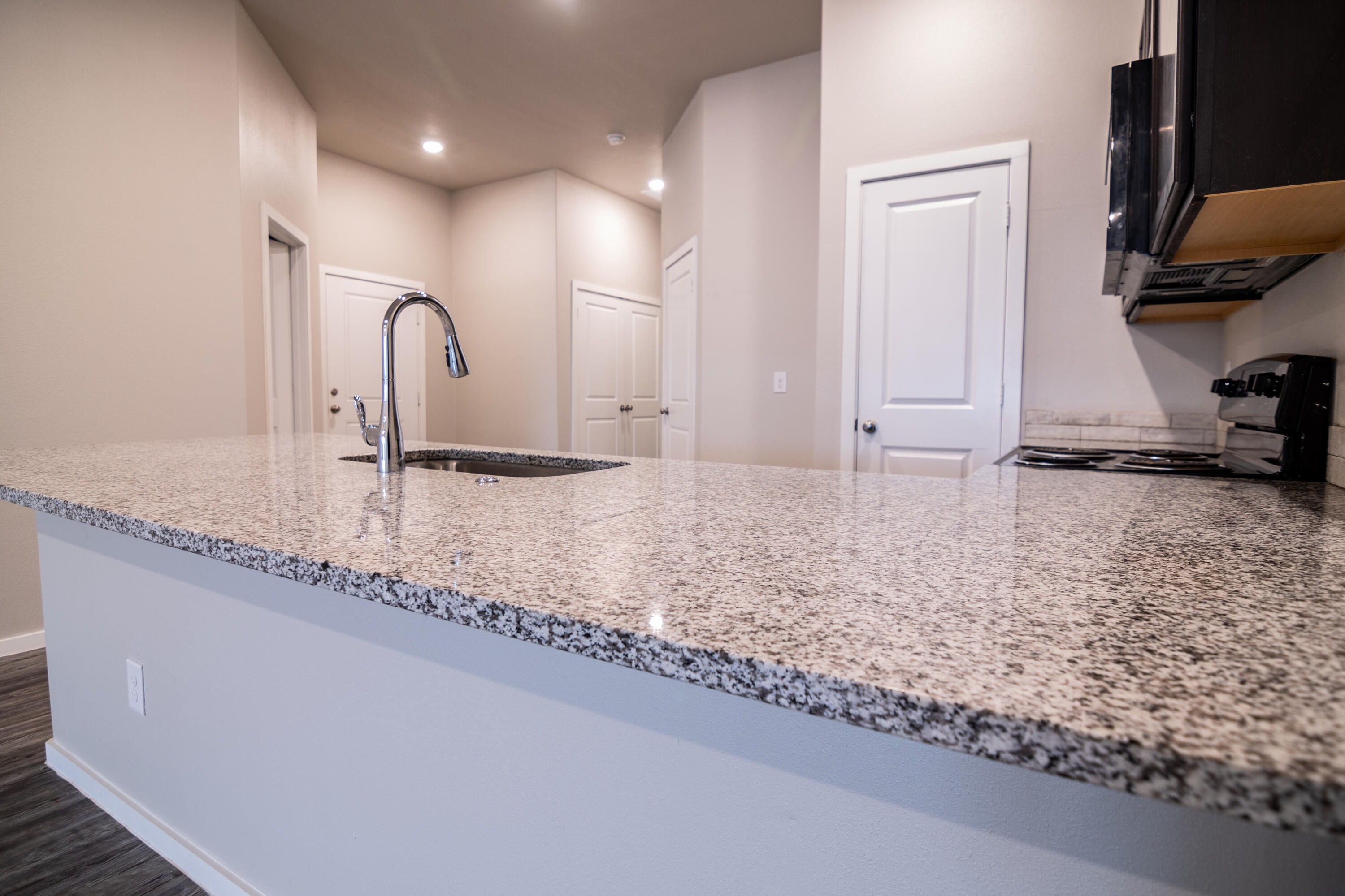 1626 133rd Street, Unit B Lubbock, TX 79423 - Photo 13 of 23 1626-08