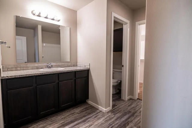 $1,475 | 1626 133rd Street, Unit B, Lubbock, TX 79423