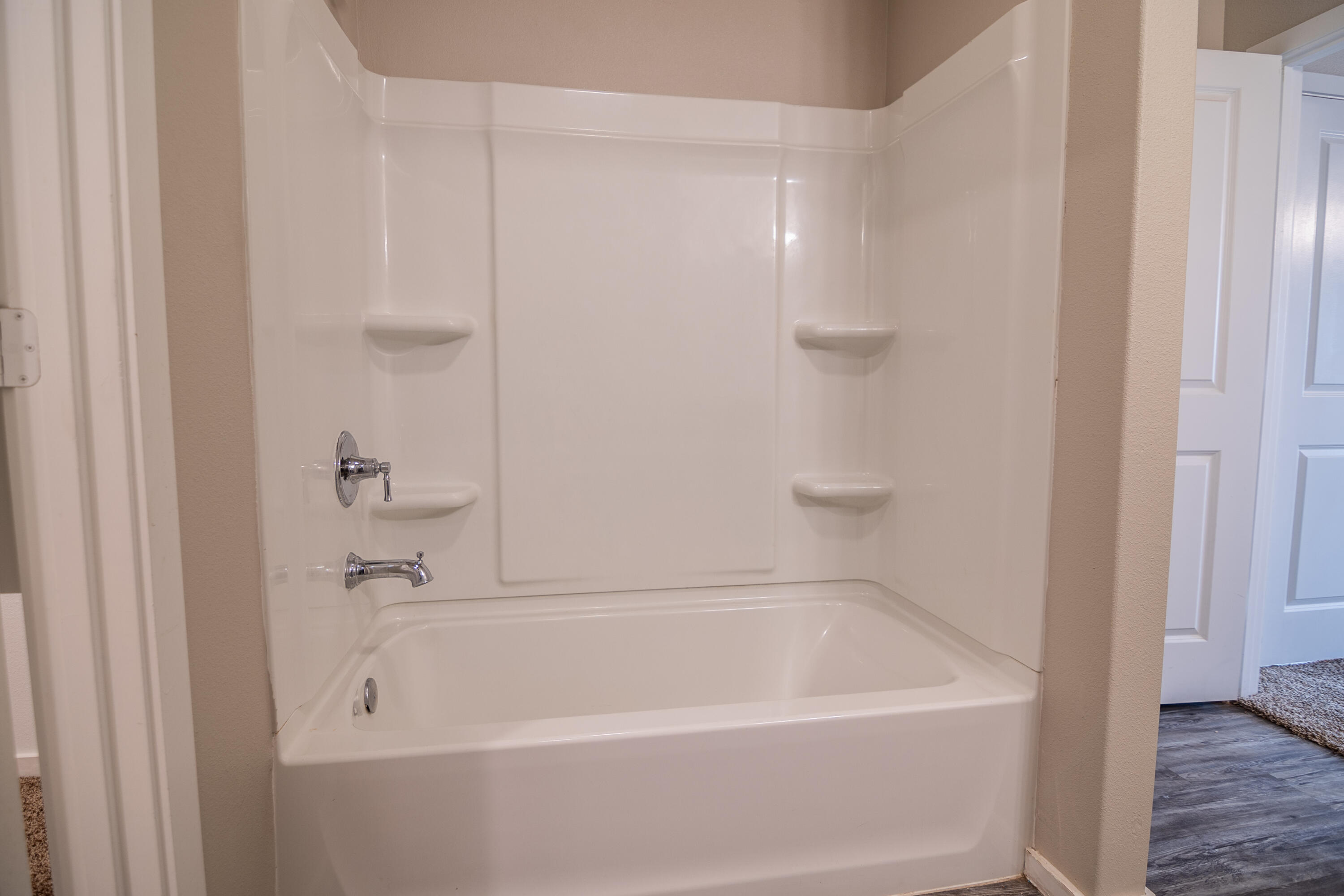 1626 133rd Street, Unit B Lubbock, TX 79423 - Photo 19 of 23 1626-14