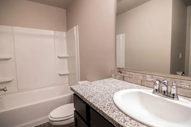 $1,475 | 1626 133rd Street, Unit B, Lubbock, TX 79423