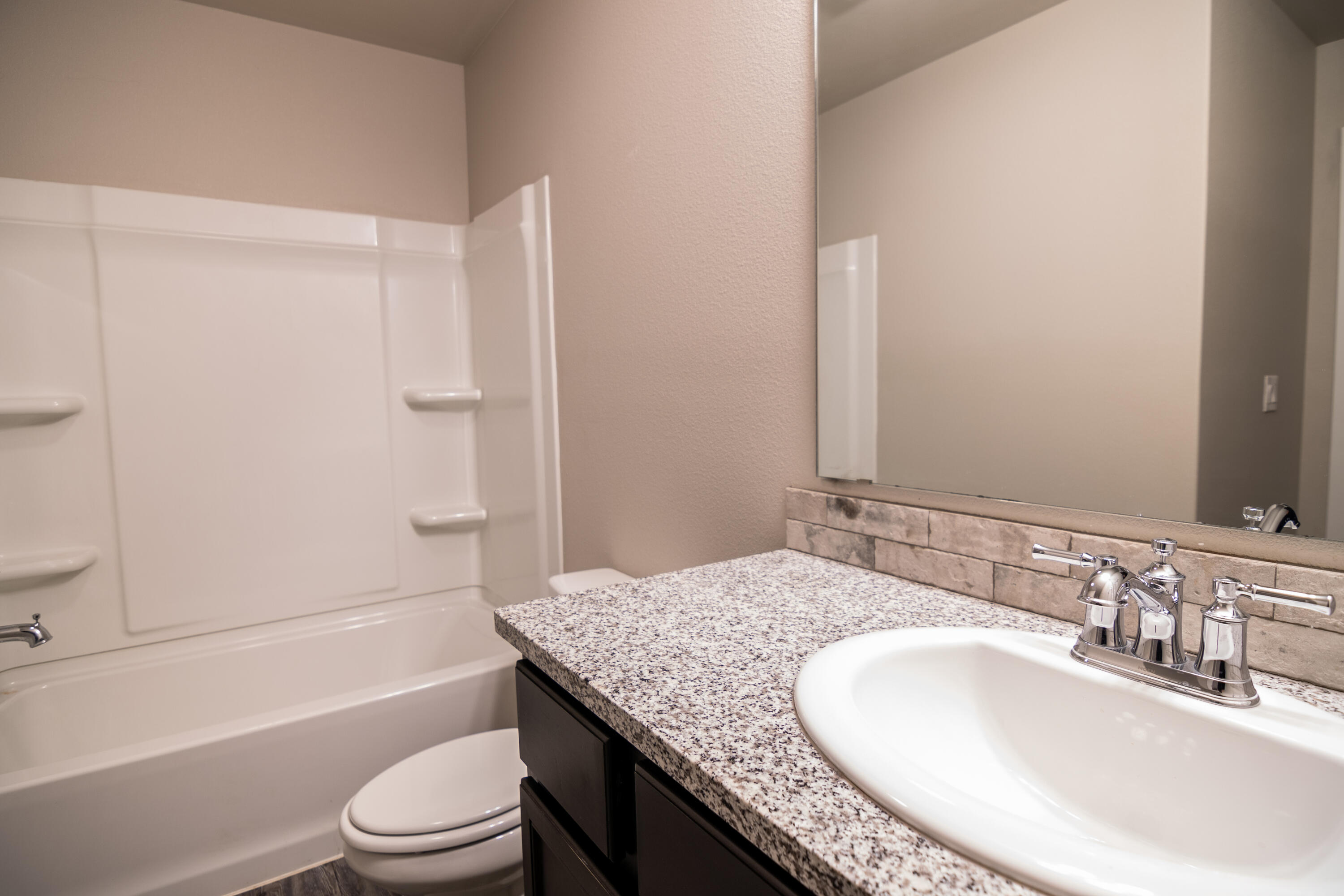 1626 133rd Street, Unit B Lubbock, TX 79423 - Photo 22 of 23 1626-17