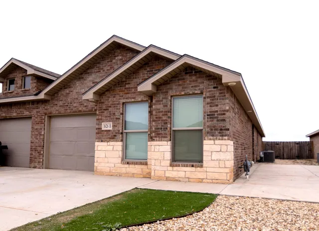 $1,475 | 1626 133rd Street, Unit B, Lubbock, TX 79423