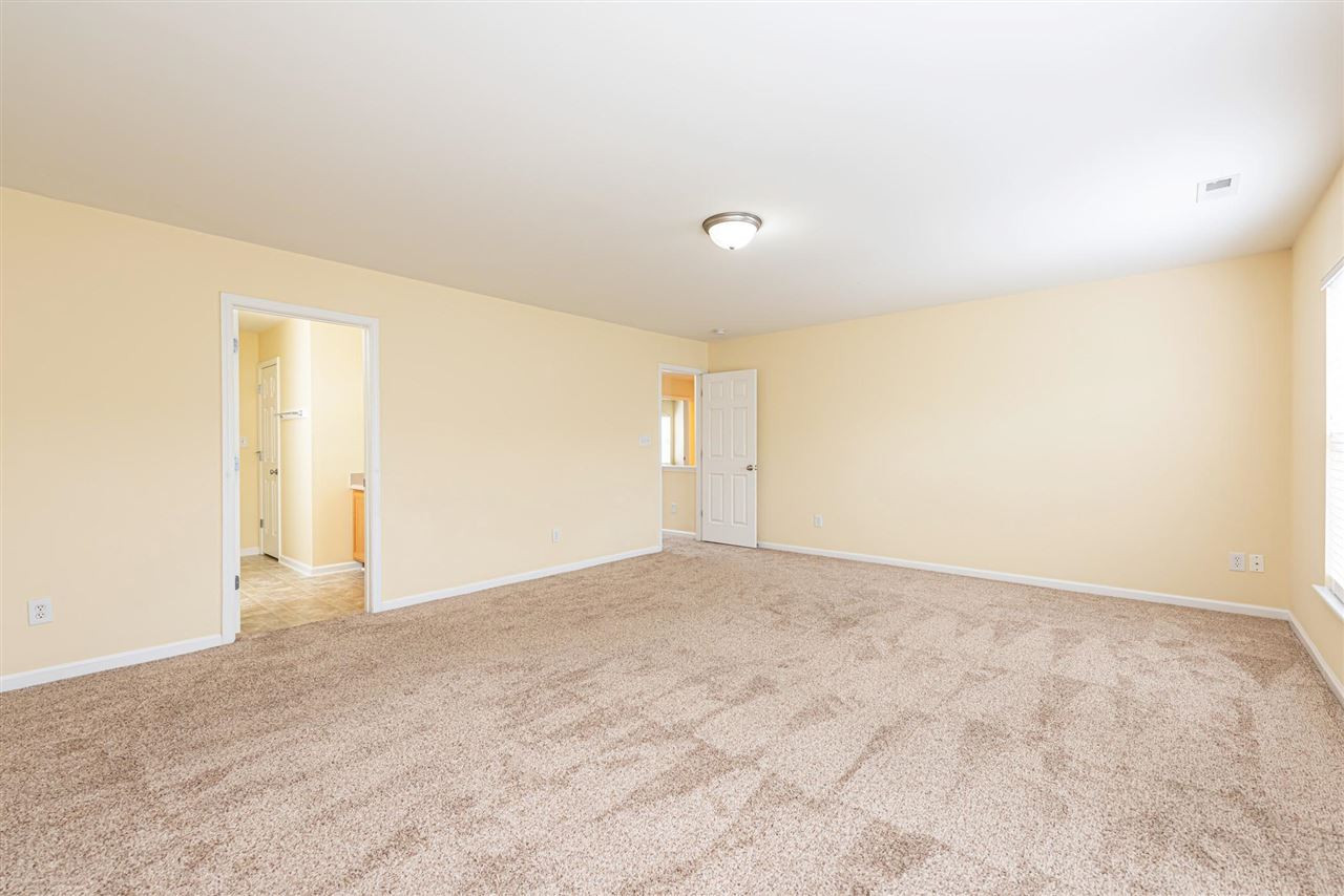 408 Hanson Road Durham, NC 27713 - Photo 20 of 28 Photo 20