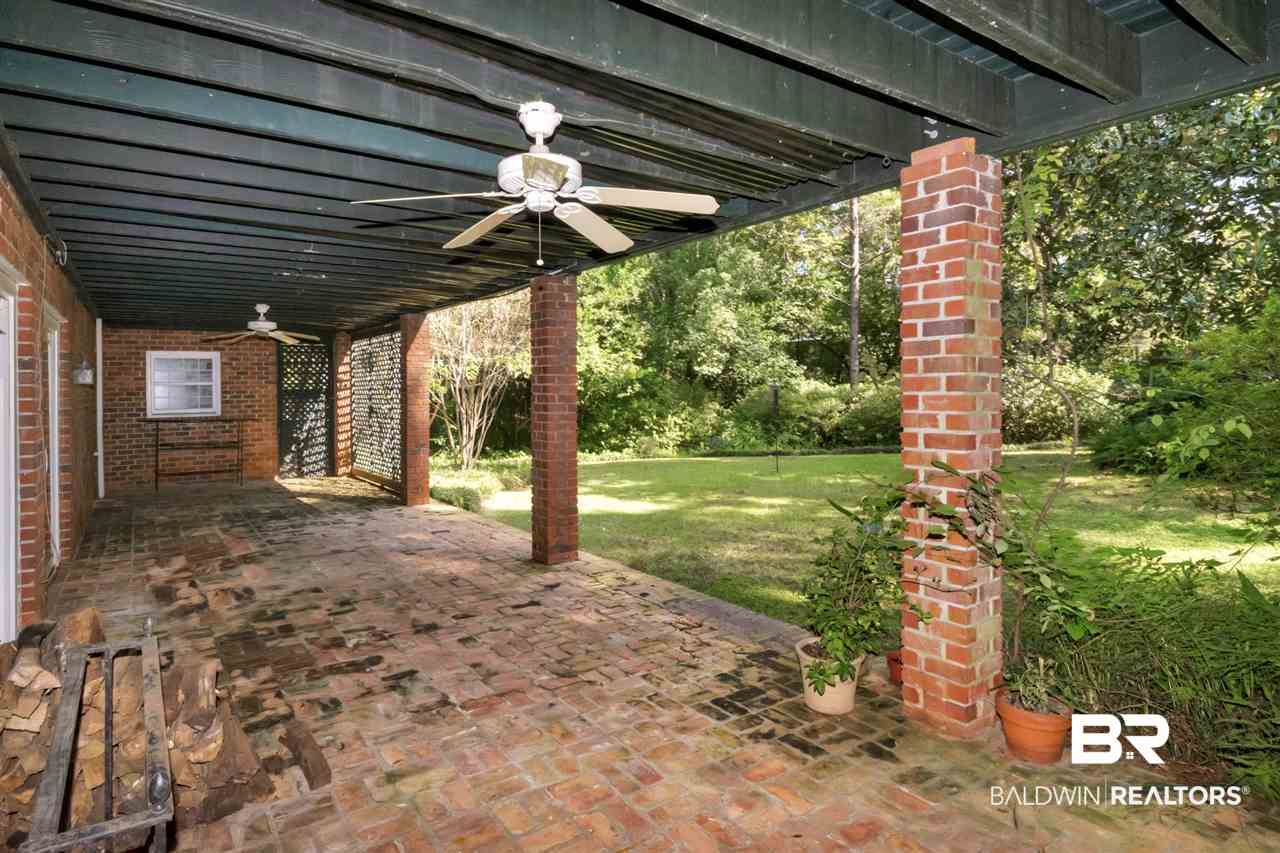 4813 Ravine Court Mobile, AL 36608 - Photo 12 of 50