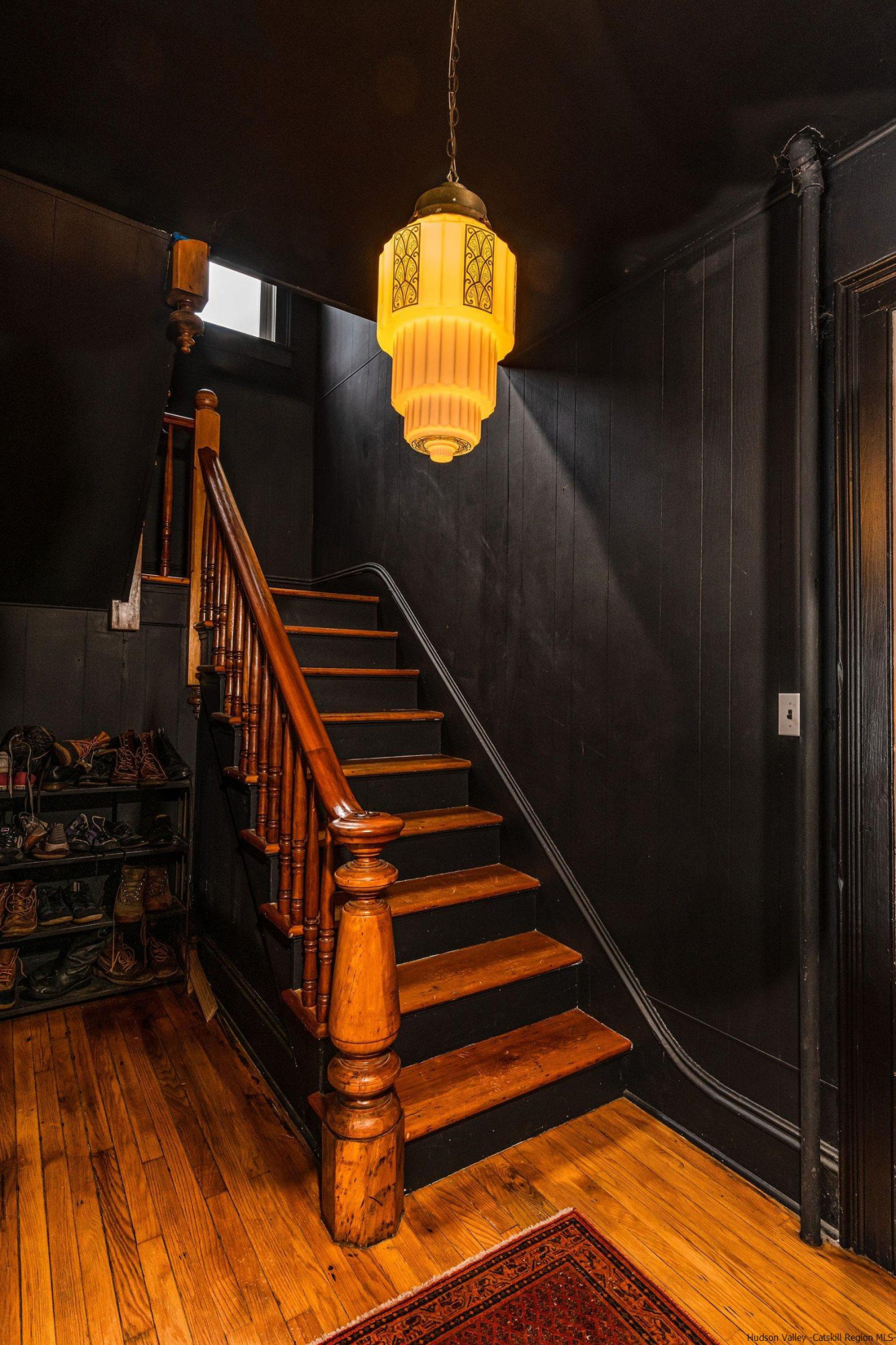 54155 Main Street Roxbury, NY 12474 - Photo 8 of 20 a view of entryway
