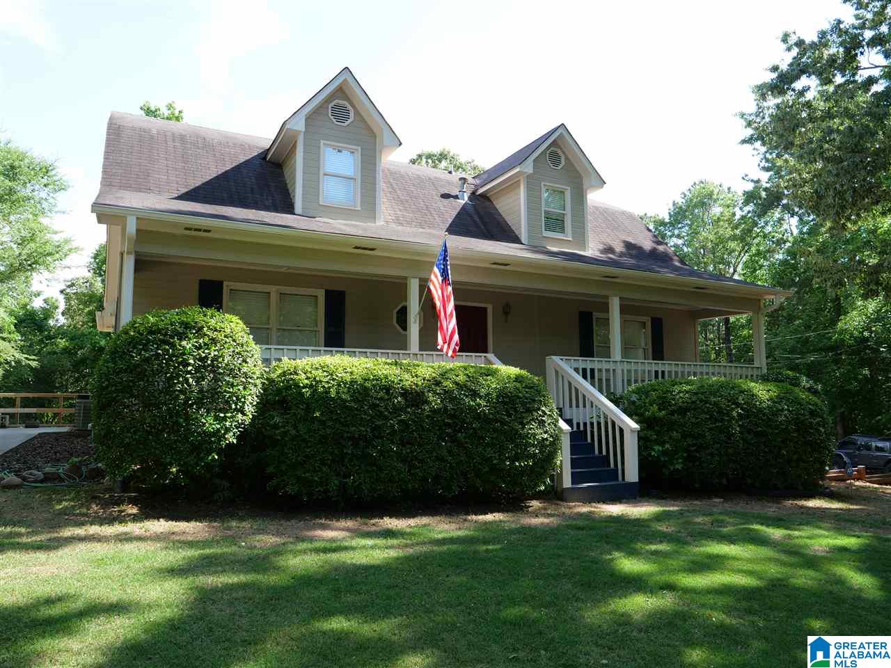 1101 Fox Valley Farms Road Alabaster, AL 35114 - Photo 1 of 40