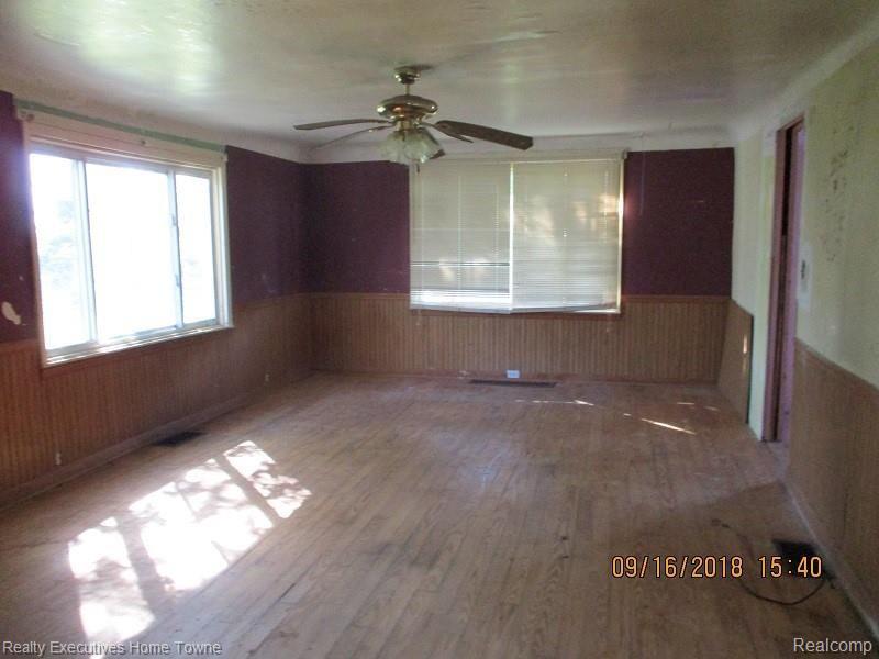 300 North Hunt Road Carsonville, MI 48419 - Photo 8 of 8 IMG_5805.JPG