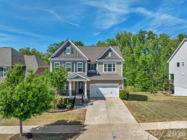 $675,000 | 5000 Lily Pond Circle, Waxhaw, NC 28173