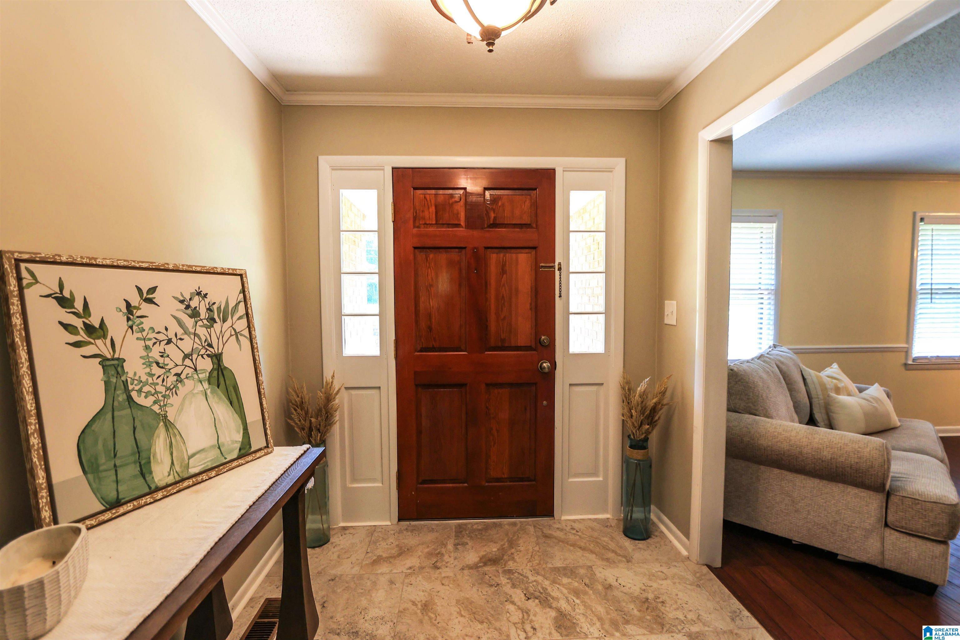 1016 Sand Rock Road Anniston, AL 36207 - Photo 3 of 67 Gallery Image 3