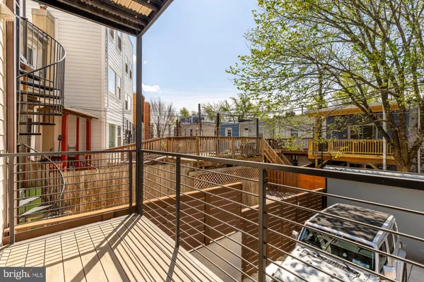 $795,000 | 641 M Street Northeast, Unit 1, Washington, DC 20002