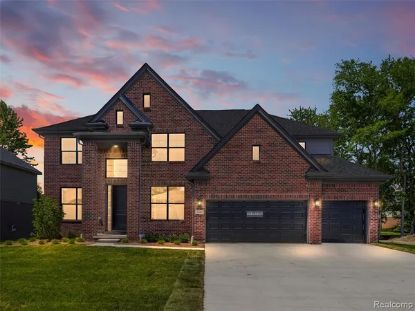 $1,200,000 | 3941 Capstan Court, Troy, MI 48083